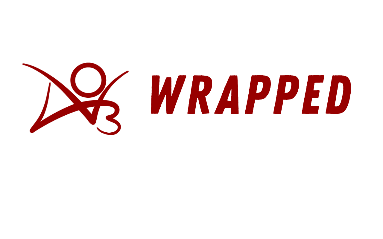 AO3 Wrapped